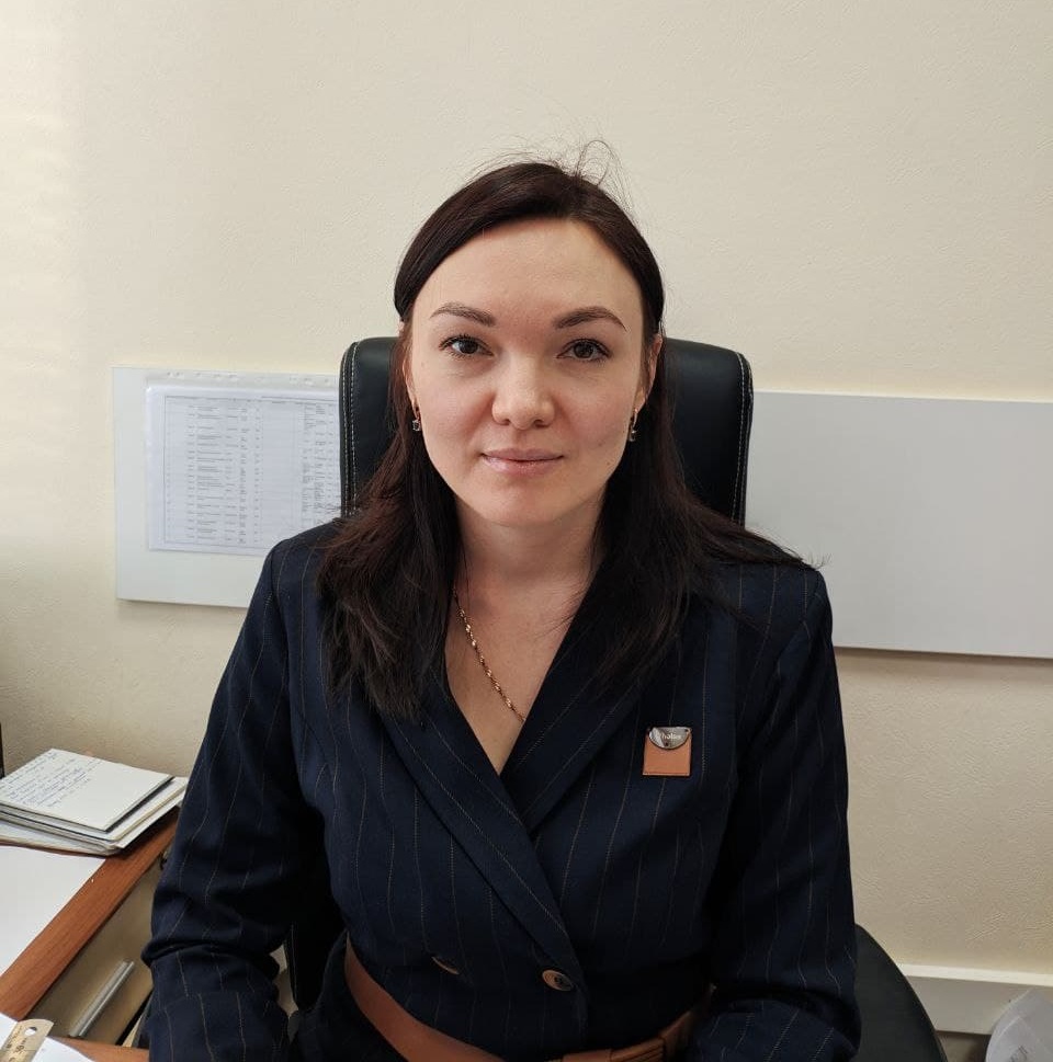 Юсупова А.Ф.